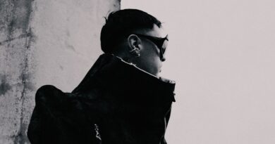 Tiago Pzk marca una nueva era para gotti con un pop sombrío e hipnótico “Señorita”