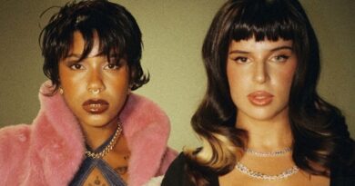 Tokischa estrena nuevo single y videoclip de maravisha con Nathy Peluso