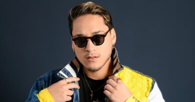 Tommy Alva el artista de República Dominicana llega nuevamente a Medellín con grandes proyectos