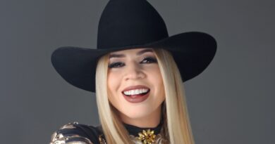 Yenifer Mora asegura que “esta vida es pa gozarla”