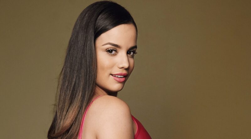 Actriz Venezolana Katherine El Jurdi causa impacto en la Televisión y el Cine Internacional