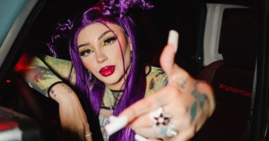 Bellakath se une con el bogueto y darell en su nuevo single y próximo hit Miau