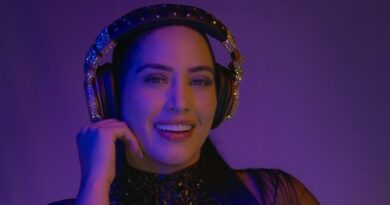 DJ Nairoby Un Año Musical Repleto de Éxitos y Nuevos Proyectos