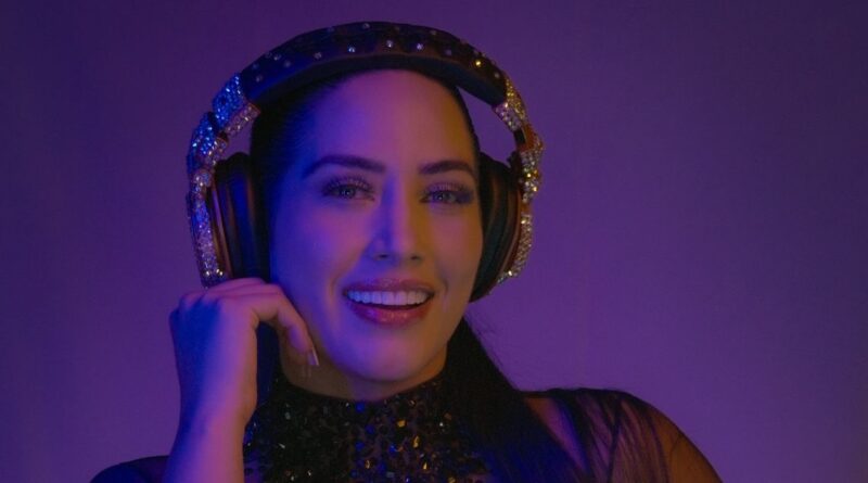 DJ Nairoby Un Año Musical Repleto de Éxitos y Nuevos Proyectos