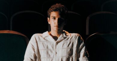 Dirk presenta “Para ti” su proyecto musical más íntimo y personal