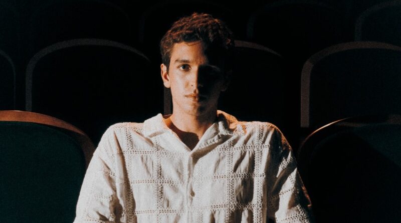 Dirk presenta “Para ti” su proyecto musical más íntimo y personal