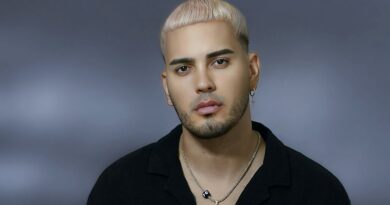 Gustavo Domínguez el DJ venezolano que sigue arrasando en escenarios internacionales