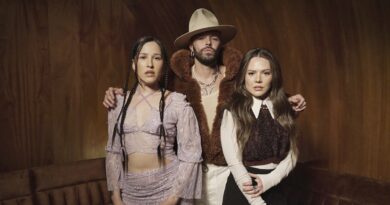 Jesse & Joy y Elsa y Elmar presentan Accidente