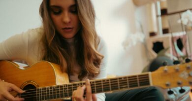 Laura Stangl brilla con “esta soy yo”