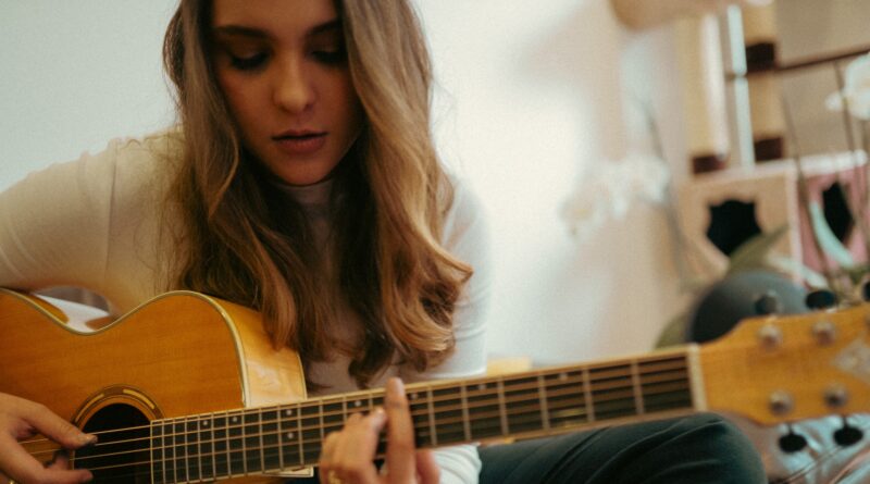 Laura Stangl brilla con “esta soy yo”