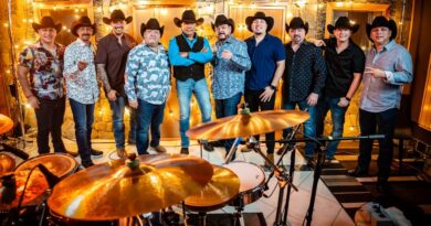 Pesado y Bronco unen fuerzas por primera vez en una colaboración histórica porque jugó