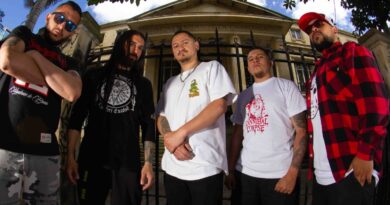 Salvaguardia estrena 'Aborigen'