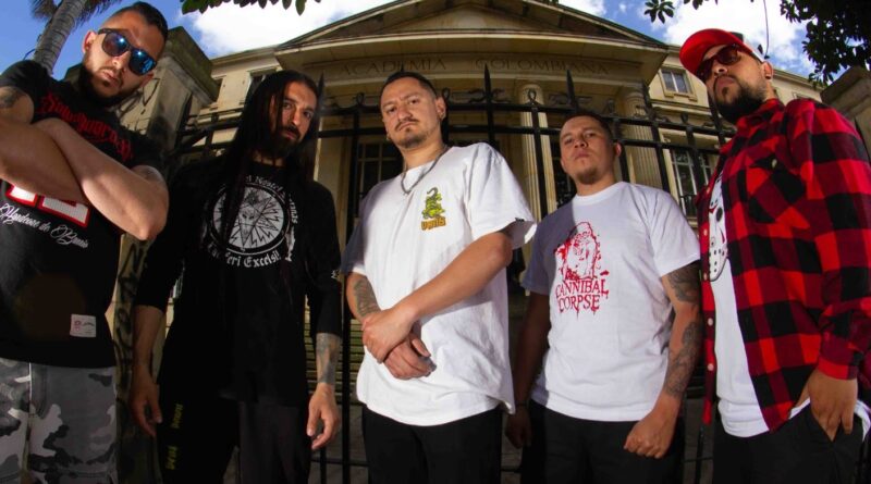Salvaguardia estrena 'Aborigen'