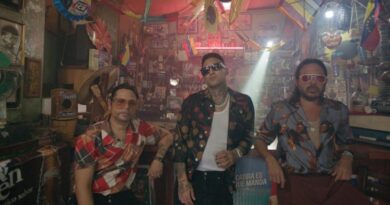 Servando y Florentino debuta en el #1 de Monitor Latino en Venezuela!