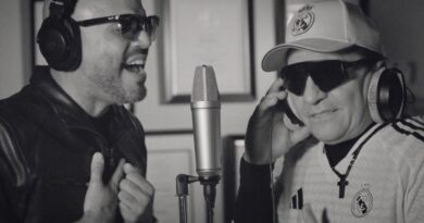 Druber presenta “Guitarra mía” junto a Erick Franchesky