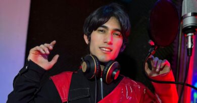 Wiltiam La Revolución del K Pop Latino