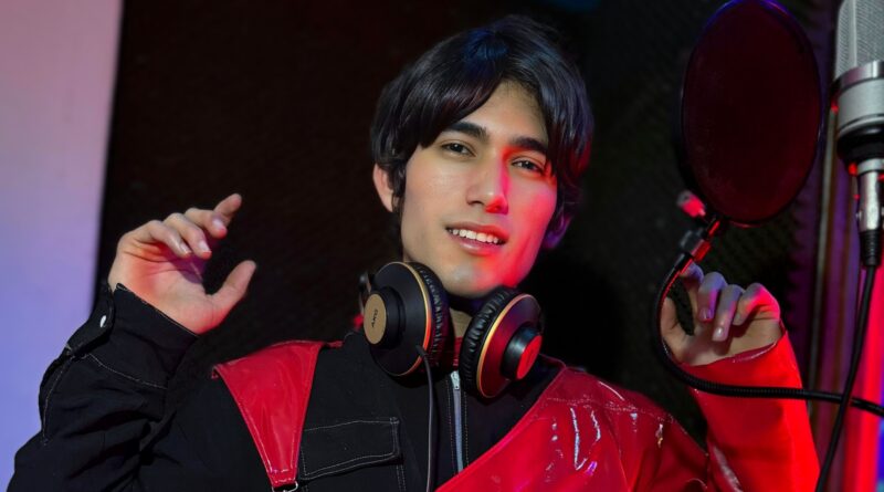 Wiltiam La Revolución del K Pop Latino