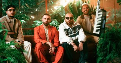 Alkilados junto a Luisfer La Voz y Tuny D estrenan “Guayabo”