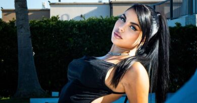 Baddiem La nena mala de Argentina estrenó el videoclip de su canción Mood