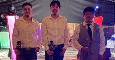 Herencia JM el arte de contar historias a través de la música Mexicana