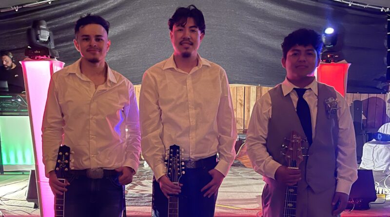 Herencia JM el arte de contar historias a través de la música Mexicana