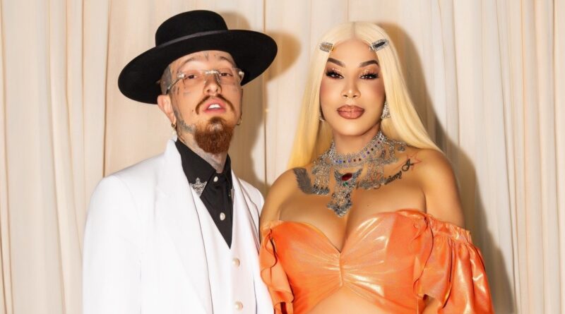 Ivy Queen y Nanpa Básico se unen en un nuevo himno musical Coincidimos