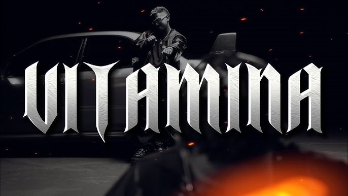 Jombriel Dfzm y Jotta lanzan Vitamina una explosión de ritmo y actitud