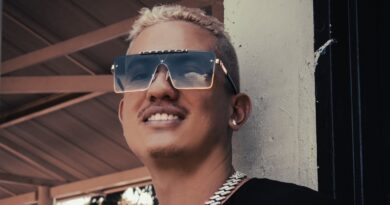 M Delta presenta El Cantante Vol. 2 su nuevo álbum inspirado en Héctor Lavoe