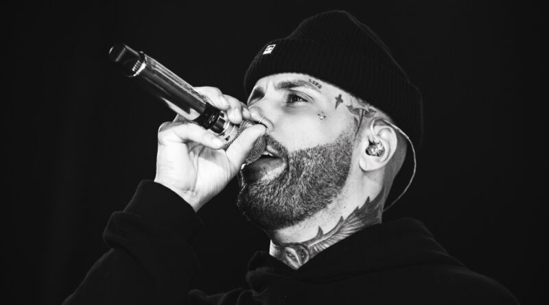 Nicky Jam arranca su esperado Sunshine Tour