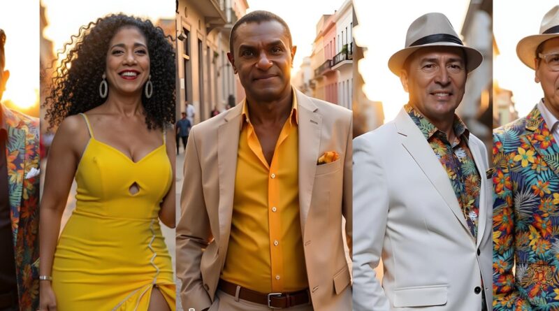 La Sonora Matancera Oficial y José Alberto "El Canario" presentan "El Tumbaito", una experiencia única en la salsa