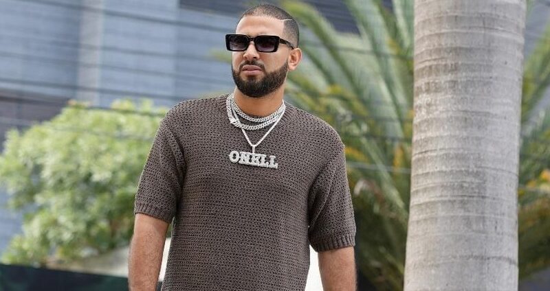 Onell El Peluche anuncia el estreno mundial de su nuevo videoclip Mami Ven