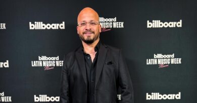 Ronny Rodriguez “Un manager visionario en la industria de la Música”