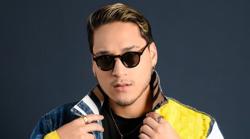 Tommy Alva está de regreso con su nuevo tema cara a cara