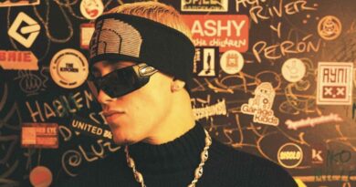 Alejo presenta 'NENA' Reggaetón puro y energía explosiva en su nuevo sencillo