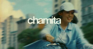 Chamita es lo nuevo de MARI La Carajita