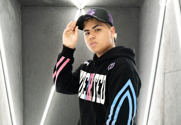 Danny Q presenta Exotic una explosión de sonido urbano internacional