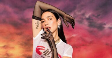Dua Lipa anuncia la etapa latinoamericana de su gira ‘radical optimism tour’ 2025