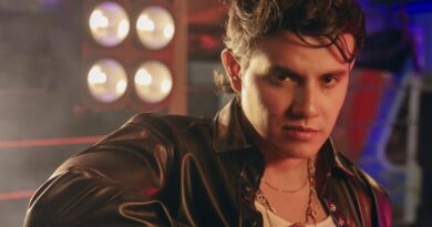 Jordan Portilla alcanza nuevas cifras con ‘El Príncipe’ y ‘Despecho Maldito’