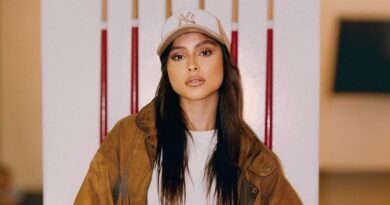 La artista paisa Paulina B conquista TikTok