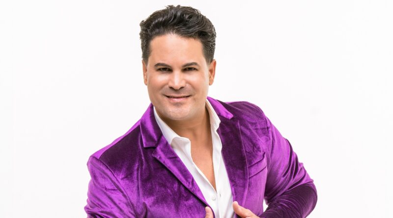 Leyder lanza su nuevo sencillo Y no se equivoca una fusión entre la cumbia norteña y el pop con sello internacional