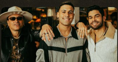 Moa Rivera se une a dos grandes íconos de la música con “Coqueta”: Jerry Rivera y Elvis Crespo
