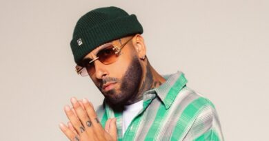 Nicky Jam se convierte en el primer artista masculino latino en unirse a Virgin Voyages para el Celebration Voyages 2025