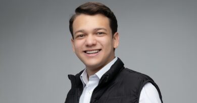 Oscar Hinojosa revoluciona las ventas por internet