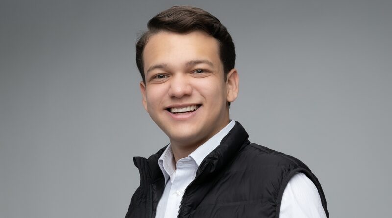 Oscar Hinojosa revoluciona las ventas por internet