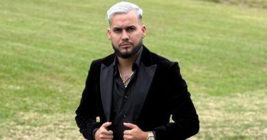 Robert Nava anuncia su nueva gira de stand-up comedy en 12 ciudades de eeuu