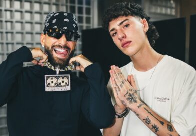 SAI es invitado por Maluma para ser telonero en su show en Bogotá