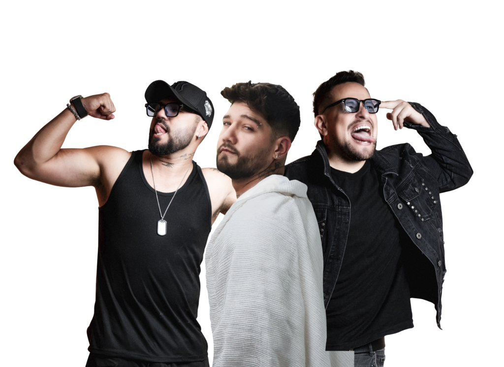 Santo Remedio Band nos trae su sencillo promocional “Playa"
