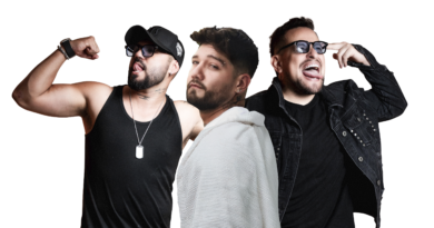 Santo Remedio Band nos trae su sencillo promocional “Playa"