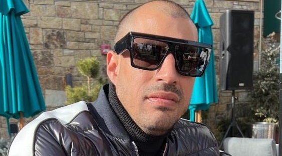Simón Escalona un Empresario Venezolano que Impulsa la Escena Musical Local con Nuevos Proyectos