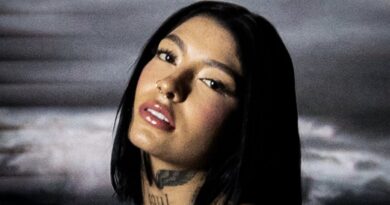 Valka presenta Valkiria un manifiesto emocional hecho música
